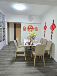 Blk 2 Ping Yi Gardens (Bedok), HDB 5 Rooms #557762071